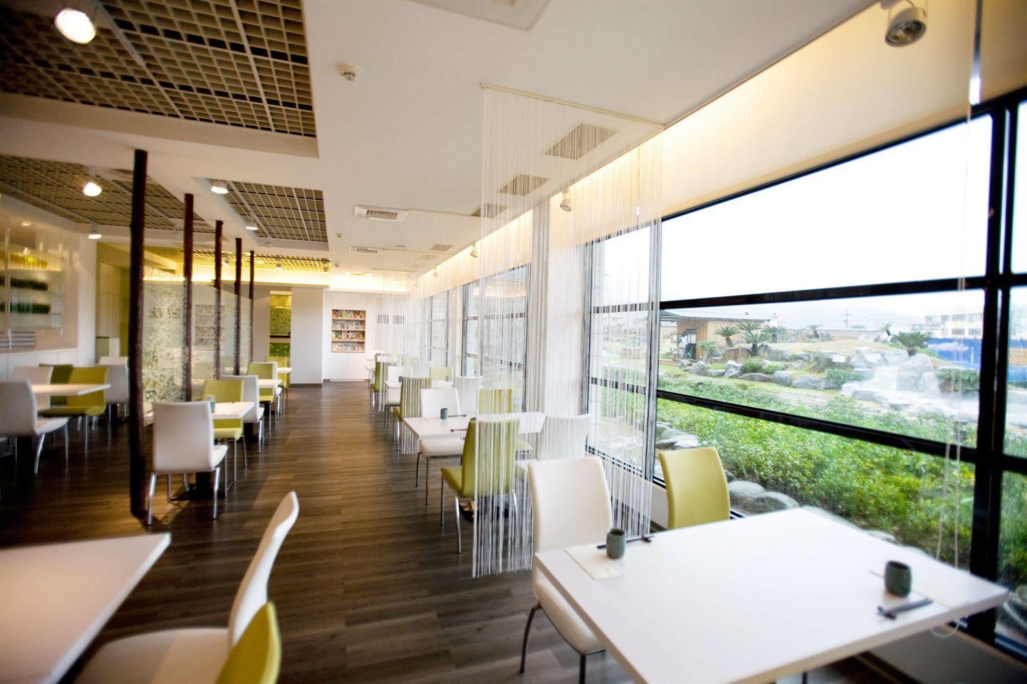 Chat Hot Spring Resort Keelung Exterior foto